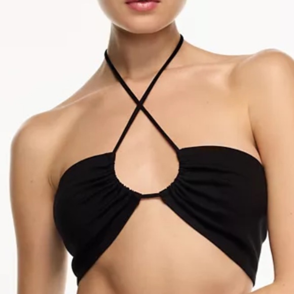 aritzia crop top - Picture 2 of 2